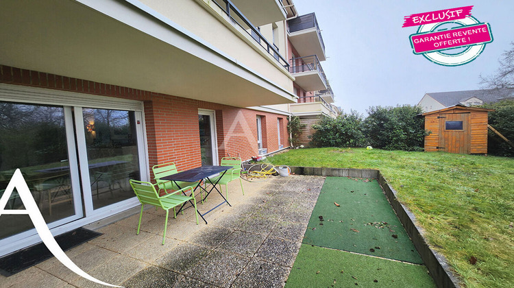 Ma-Cabane - Vente Appartement DOURDAN, 62 m²