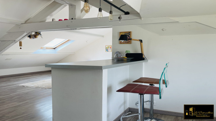 Ma-Cabane - Vente Appartement Dourdan, 40 m²