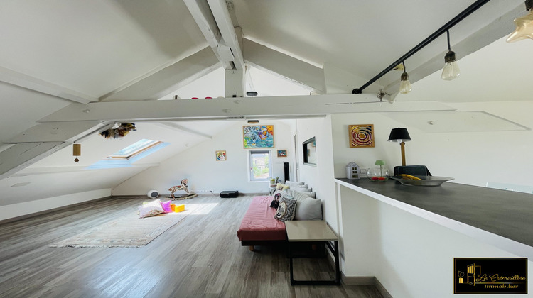 Ma-Cabane - Vente Appartement Dourdan, 40 m²