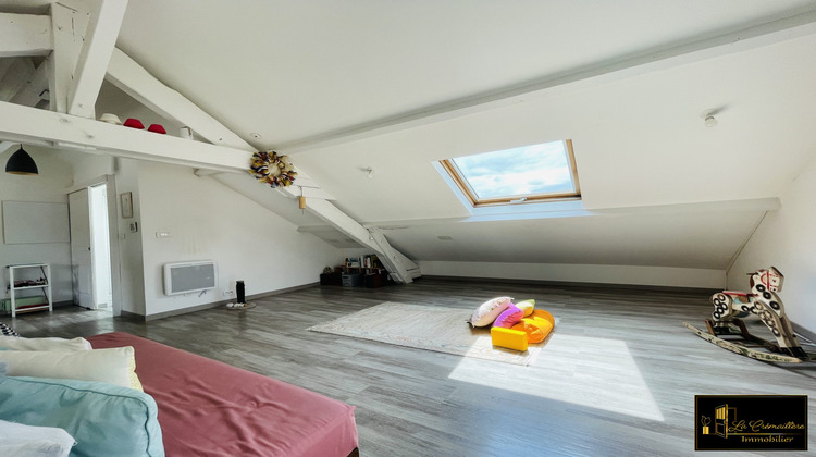 Ma-Cabane - Vente Appartement Dourdan, 40 m²