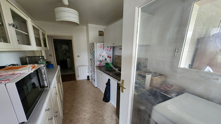 Ma-Cabane - Vente Appartement DOURDAN, 63 m²