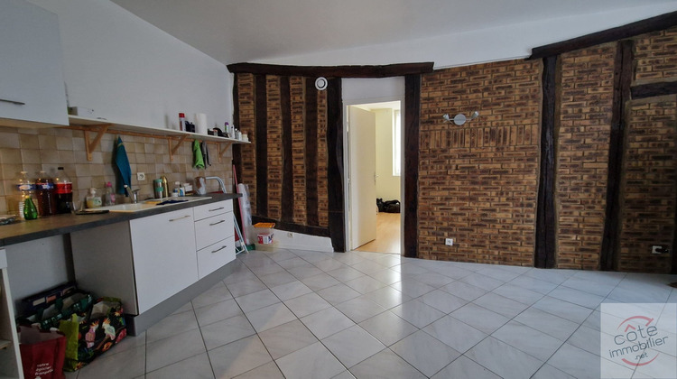 Ma-Cabane - Vente Appartement DOURDAN, 43 m²
