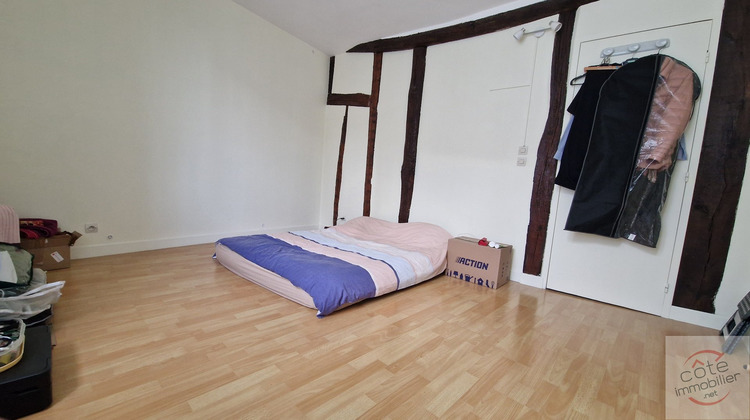 Ma-Cabane - Vente Appartement DOURDAN, 43 m²