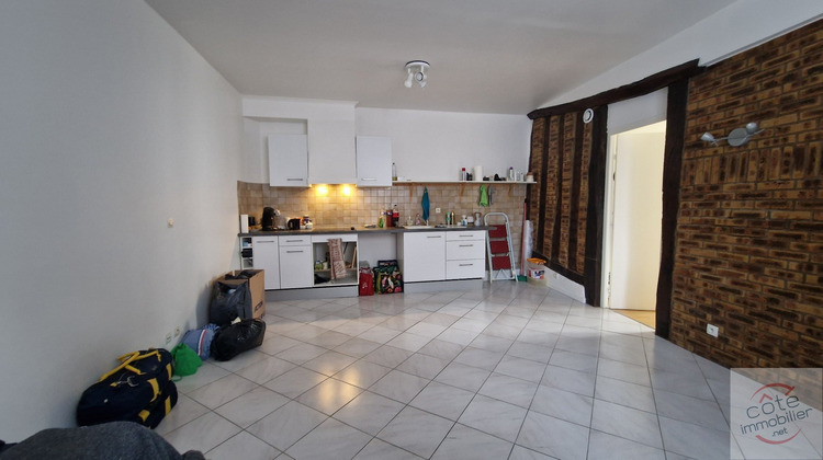 Ma-Cabane - Vente Appartement DOURDAN, 43 m²
