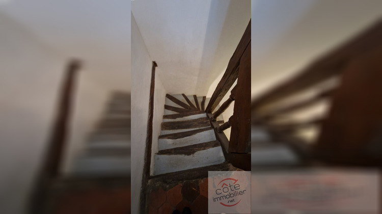 Ma-Cabane - Vente Appartement DOURDAN, 43 m²