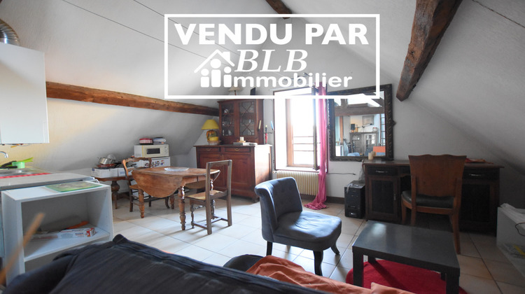 Ma-Cabane - Vente Appartement Dourdan, 28 m²