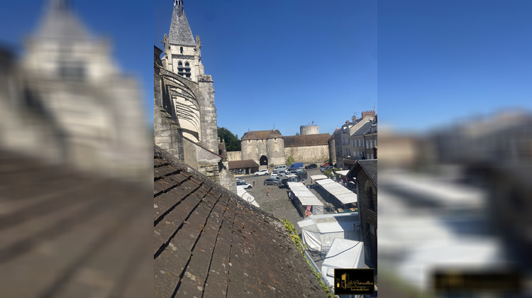 Ma-Cabane - Vente Appartement Dourdan, 21 m²