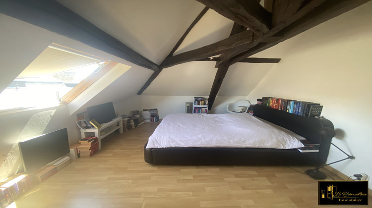 Ma-Cabane - Vente Appartement Dourdan, 21 m²