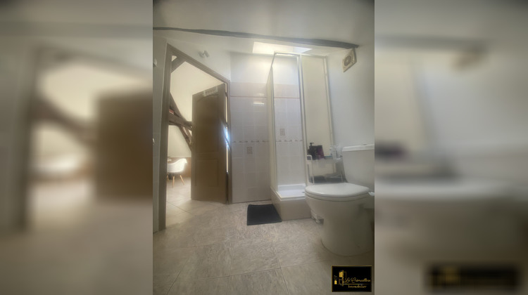 Ma-Cabane - Vente Appartement Dourdan, 21 m²