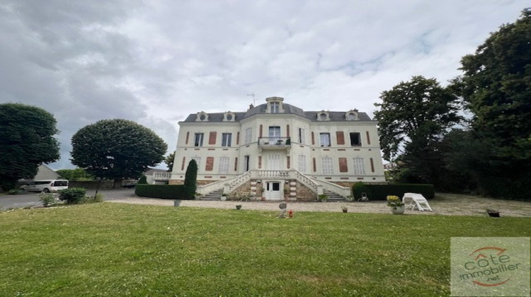 Ma-Cabane - Vente Appartement DOURDAN, 60 m²