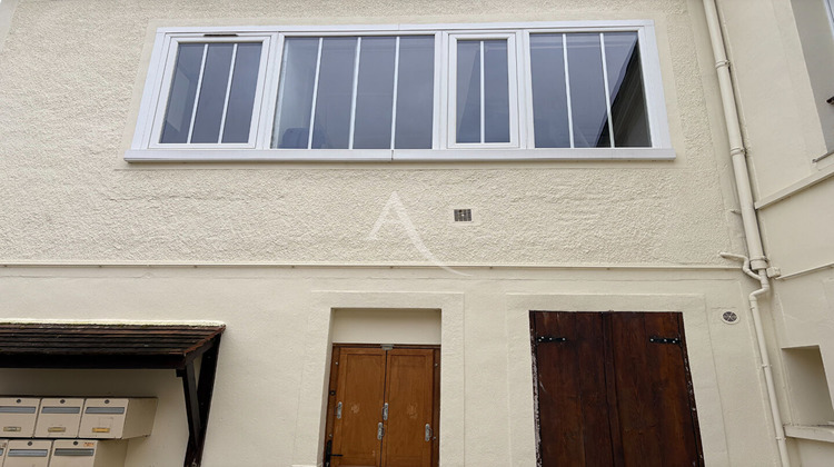 Ma-Cabane - Vente Appartement DOURDAN, 16 m²