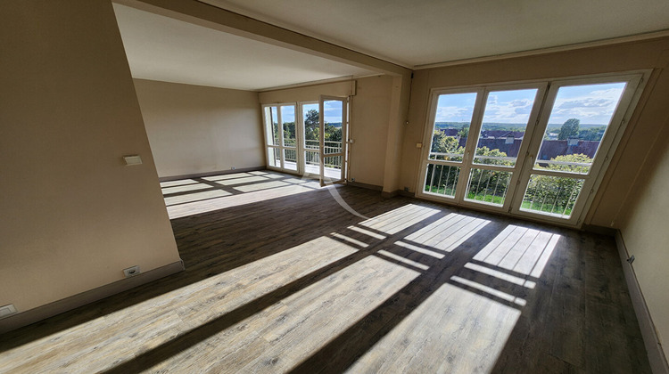 Ma-Cabane - Vente Appartement DOURDAN, 84 m²