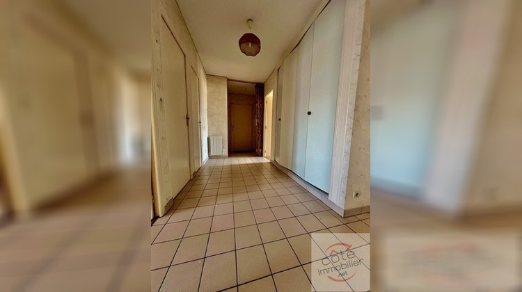 Ma-Cabane - Vente Appartement DOURDAN, 90 m²