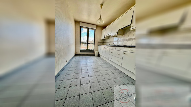 Ma-Cabane - Vente Appartement DOURDAN, 90 m²