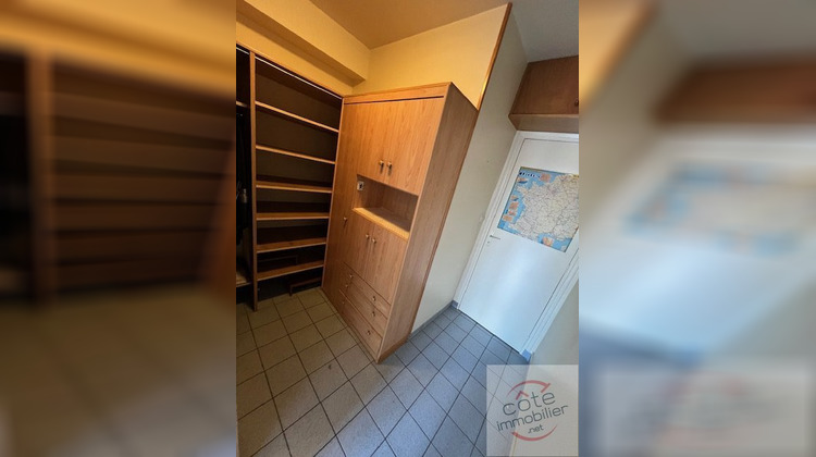 Ma-Cabane - Vente Appartement DOURDAN, 90 m²