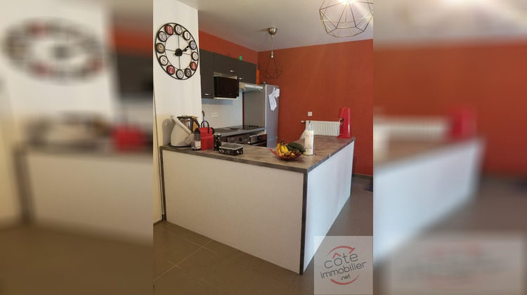 Ma-Cabane - Vente Appartement DOURDAN, 68 m²