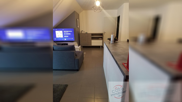 Ma-Cabane - Vente Appartement DOURDAN, 68 m²