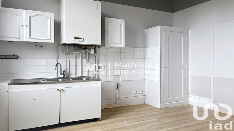 Ma-Cabane - Vente Appartement Dourdan, 57 m²