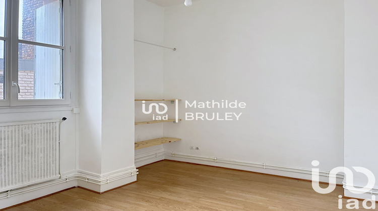 Ma-Cabane - Vente Appartement Dourdan, 57 m²