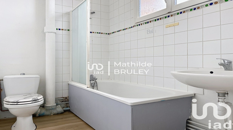 Ma-Cabane - Vente Appartement Dourdan, 57 m²