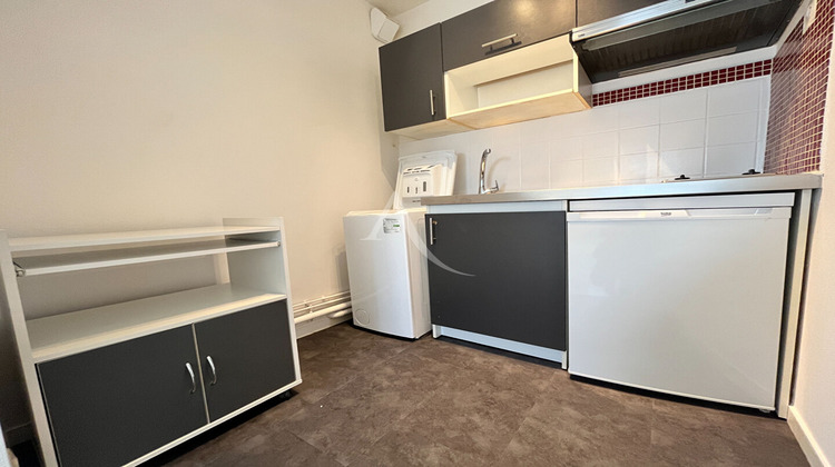 Ma-Cabane - Vente Appartement DOURDAN, 22 m²