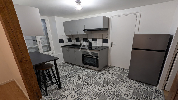 Ma-Cabane - Vente Appartement DOURDAN, 42 m²