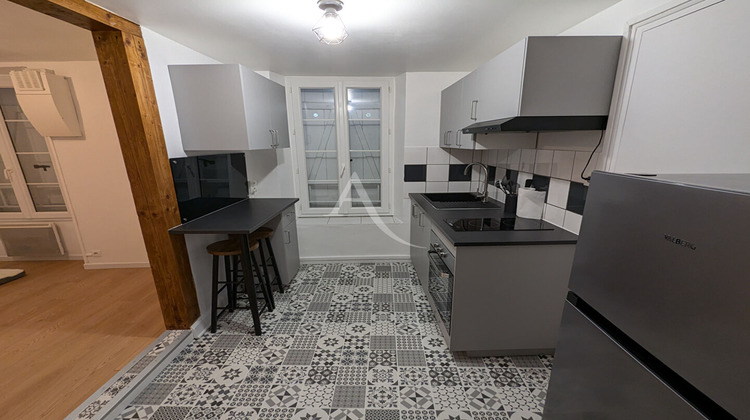 Ma-Cabane - Vente Appartement DOURDAN, 42 m²