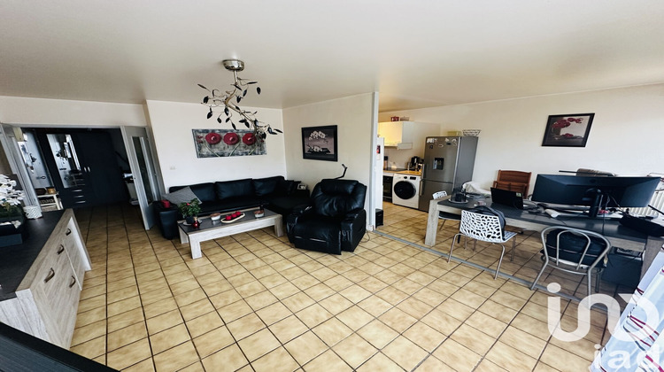 Ma-Cabane - Vente Appartement Dourdan, 73 m²