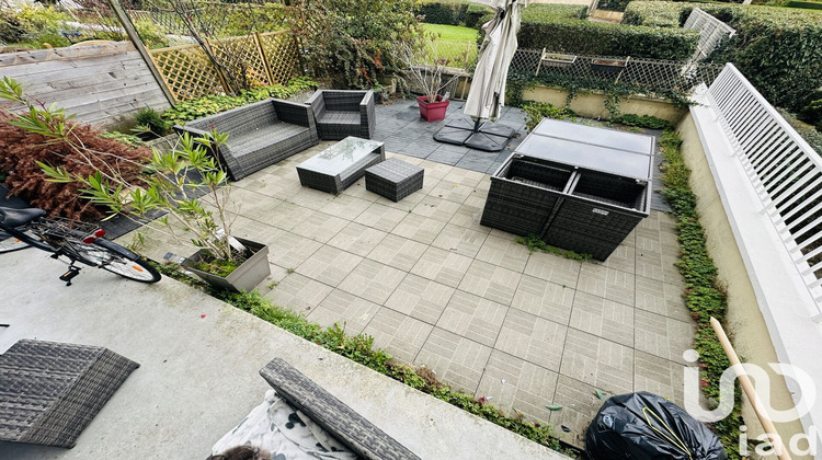 Ma-Cabane - Vente Appartement Dourdan, 73 m²