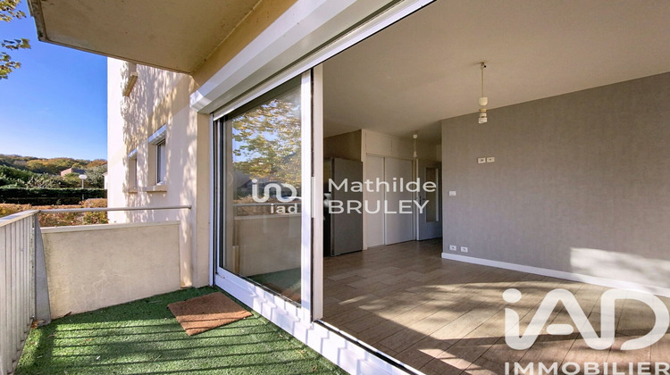 Ma-Cabane - Vente Appartement Dourdan, 36 m²