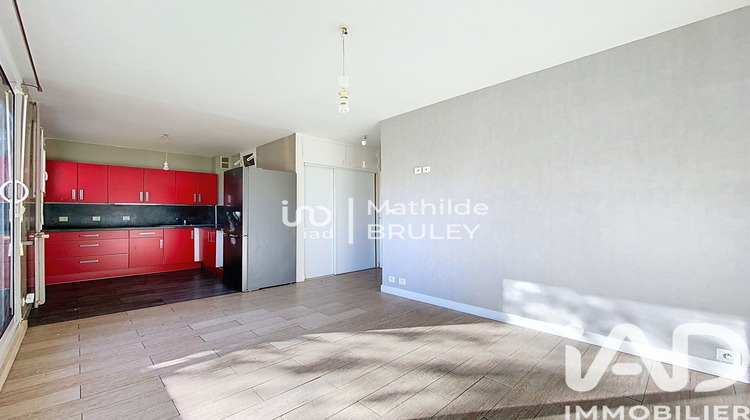 Ma-Cabane - Vente Appartement Dourdan, 36 m²