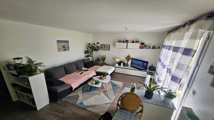 Ma-Cabane - Vente Appartement Dourdan, 50 m²