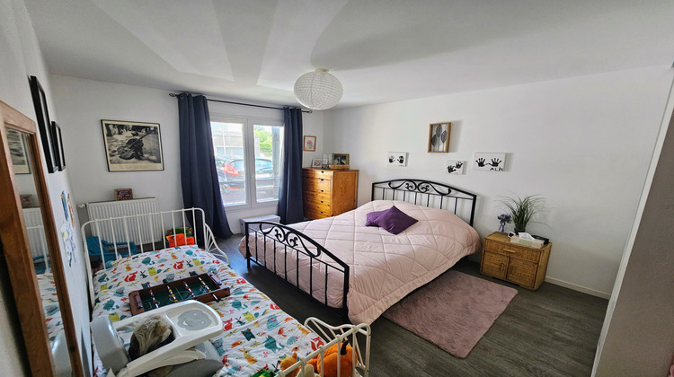 Ma-Cabane - Vente Appartement Dourdan, 50 m²