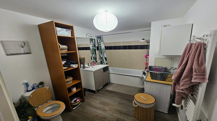 Ma-Cabane - Vente Appartement Dourdan, 50 m²