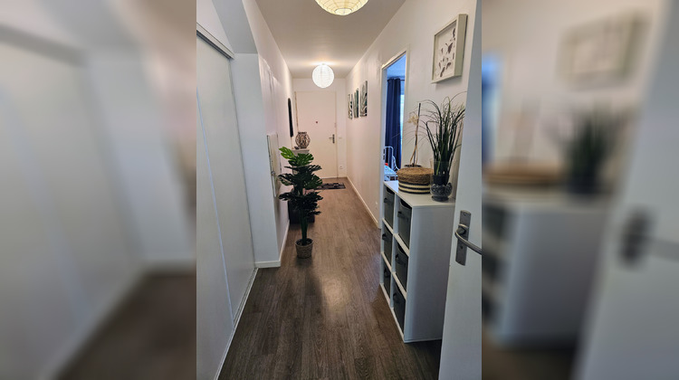 Ma-Cabane - Vente Appartement Dourdan, 50 m²