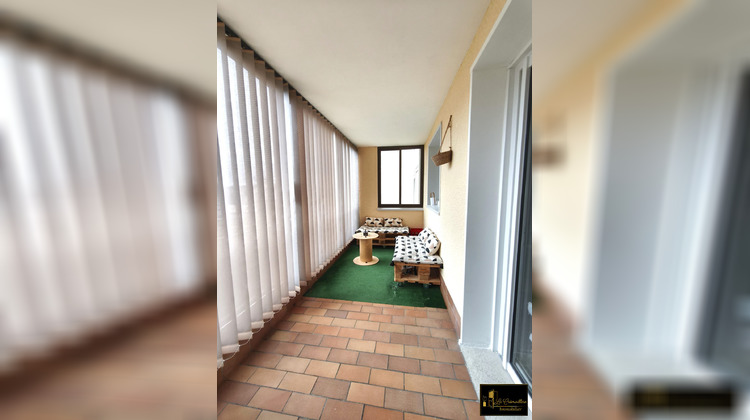 Ma-Cabane - Vente Appartement Dourdan, 59 m²