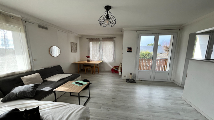 Ma-Cabane - Vente Appartement DOURDAN, 48 m²