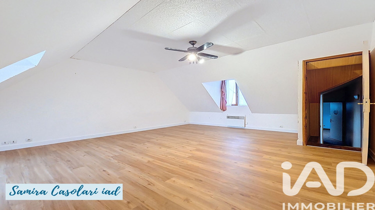 Ma-Cabane - Vente Appartement Dourdan, 45 m²