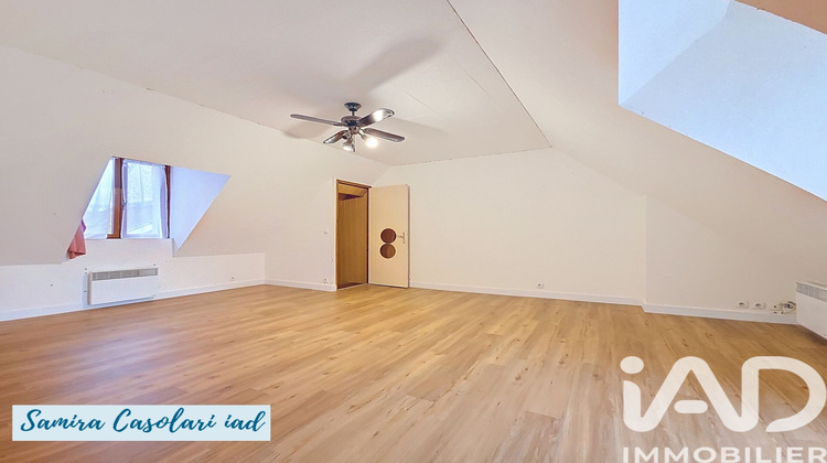 Ma-Cabane - Vente Appartement Dourdan, 45 m²