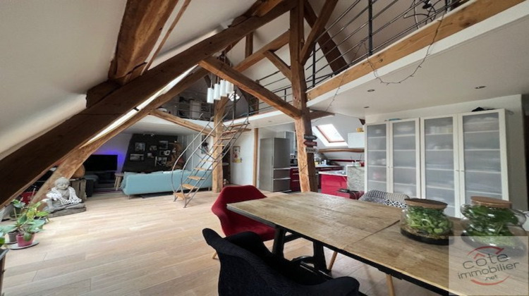 Ma-Cabane - Vente Appartement DOURDAN, 114 m²