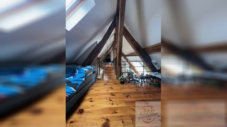 Ma-Cabane - Vente Appartement DOURDAN, 114 m²