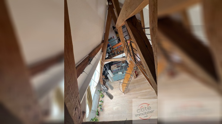 Ma-Cabane - Vente Appartement DOURDAN, 114 m²