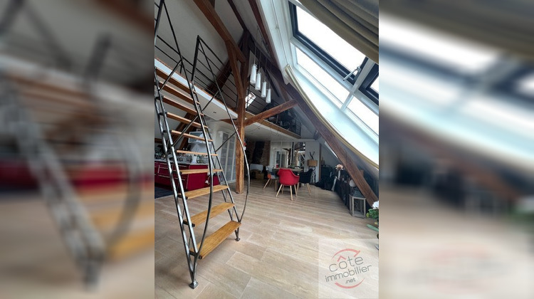 Ma-Cabane - Vente Appartement DOURDAN, 114 m²