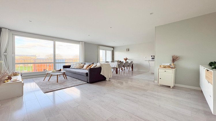 Ma-Cabane - Vente Appartement Dourdan, 87 m²