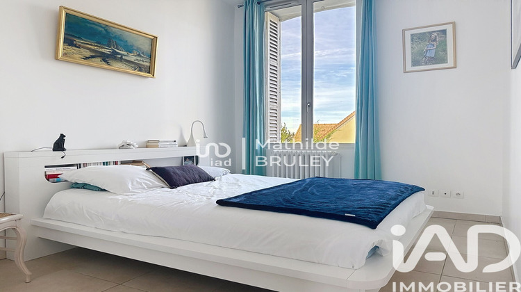 Ma-Cabane - Vente Appartement Dourdan, 61 m²