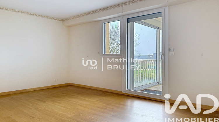 Ma-Cabane - Vente Appartement Dourdan, 75 m²