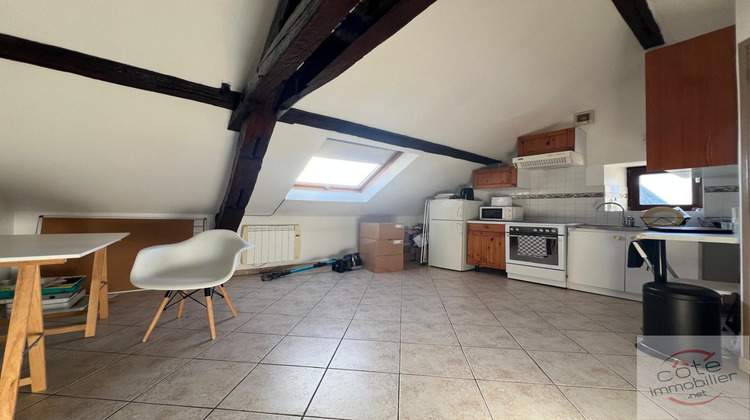 Ma-Cabane - Vente Appartement DOURDAN, 48 m²