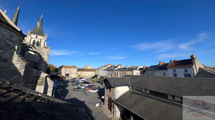 Ma-Cabane - Vente Appartement DOURDAN, 48 m²