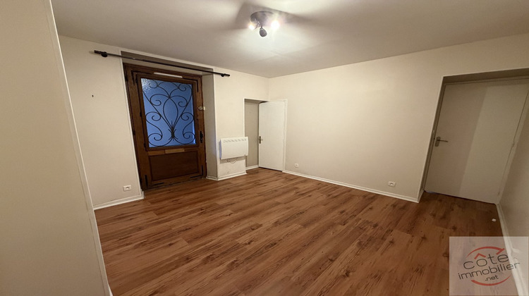 Ma-Cabane - Vente Appartement DOURDAN, 41 m²