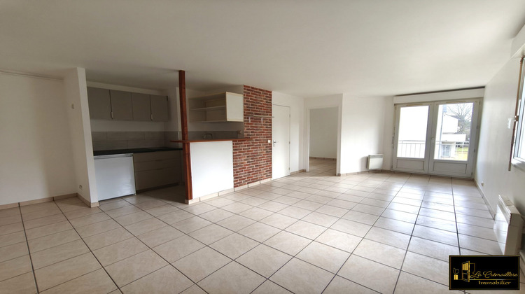 Ma-Cabane - Vente Appartement Dourdan, 34 m²